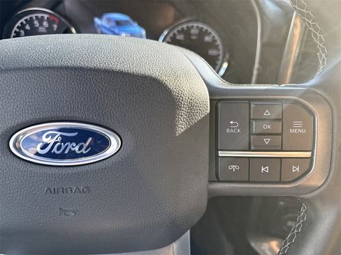 Used 2023 Ford F150 XLT w/ Equipment Group 302A High image 26