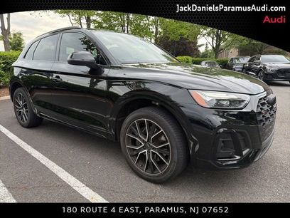 Used 2023 Audi SQ5 Premium Plus w/ Premium Plus Package