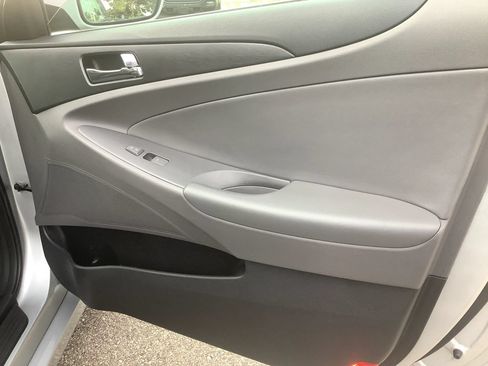 Used 2013 Hyundai Sonata GLS w/ Popular Equipment Pkg FWD image 12