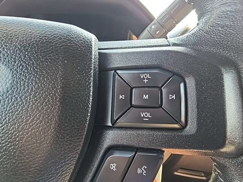 Used 2018 Ford F150 XLT w/ Equipment Group 302A Luxury AWD/4WD image 22