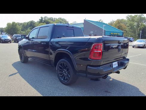 Used 2026 RAM 1500 Limited AWD/4WD image 6