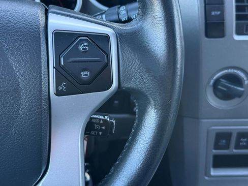 Used 2015 Toyota Sequoia SR5 image 26