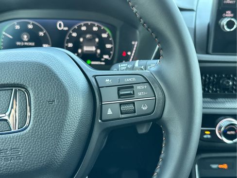 New 2026 Honda CR-V Sport-L image 26