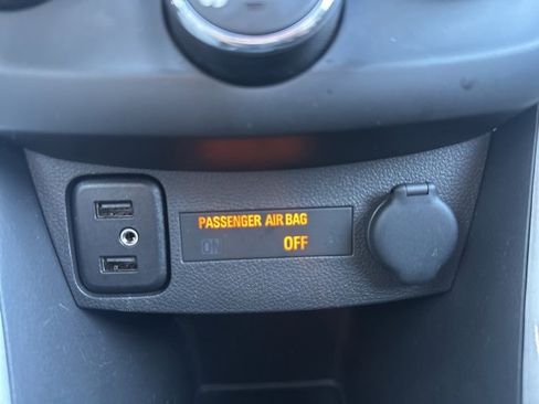 Used 2022 Chevrolet Trax LS w/ Tint and Cruise Package image 25