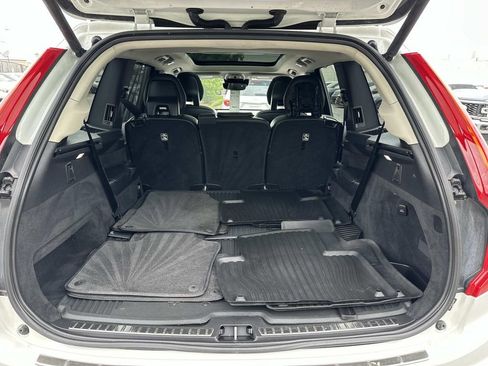 Used 2020 Volvo XC90 T6 Inscription w/ Protection Package Premier AWD/4WD image 33