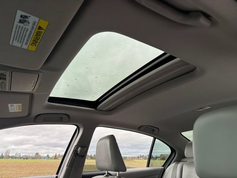 Used 2017 Honda Accord EX-L image 21