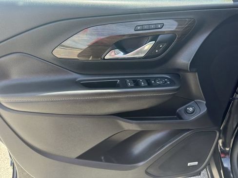 Used 2020 GMC Terrain Denali FWD image 23