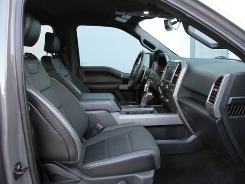 Used 2020 Ford F150 Raptor AWD/4WD image 17