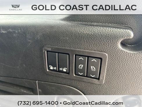 Used 2019 Chevrolet Suburban Premier AWD/4WD image 13