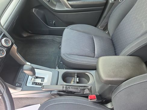 Used 2016 Subaru Forester 2.5i Premium w/ All-Weather Package AWD/4WD image 25