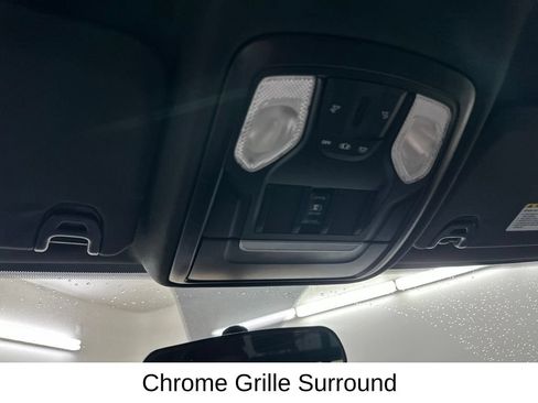 Used 2024 RAM 3500 Tradesman w/ Chrome Appearance Group AWD/4WD image 48