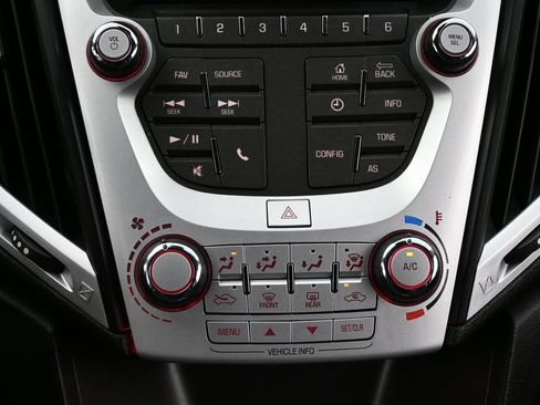 Used 2016 GMC Terrain SLE FWD image 9