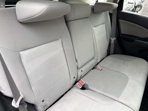 Used 2015 Honda CR-V EX image 13