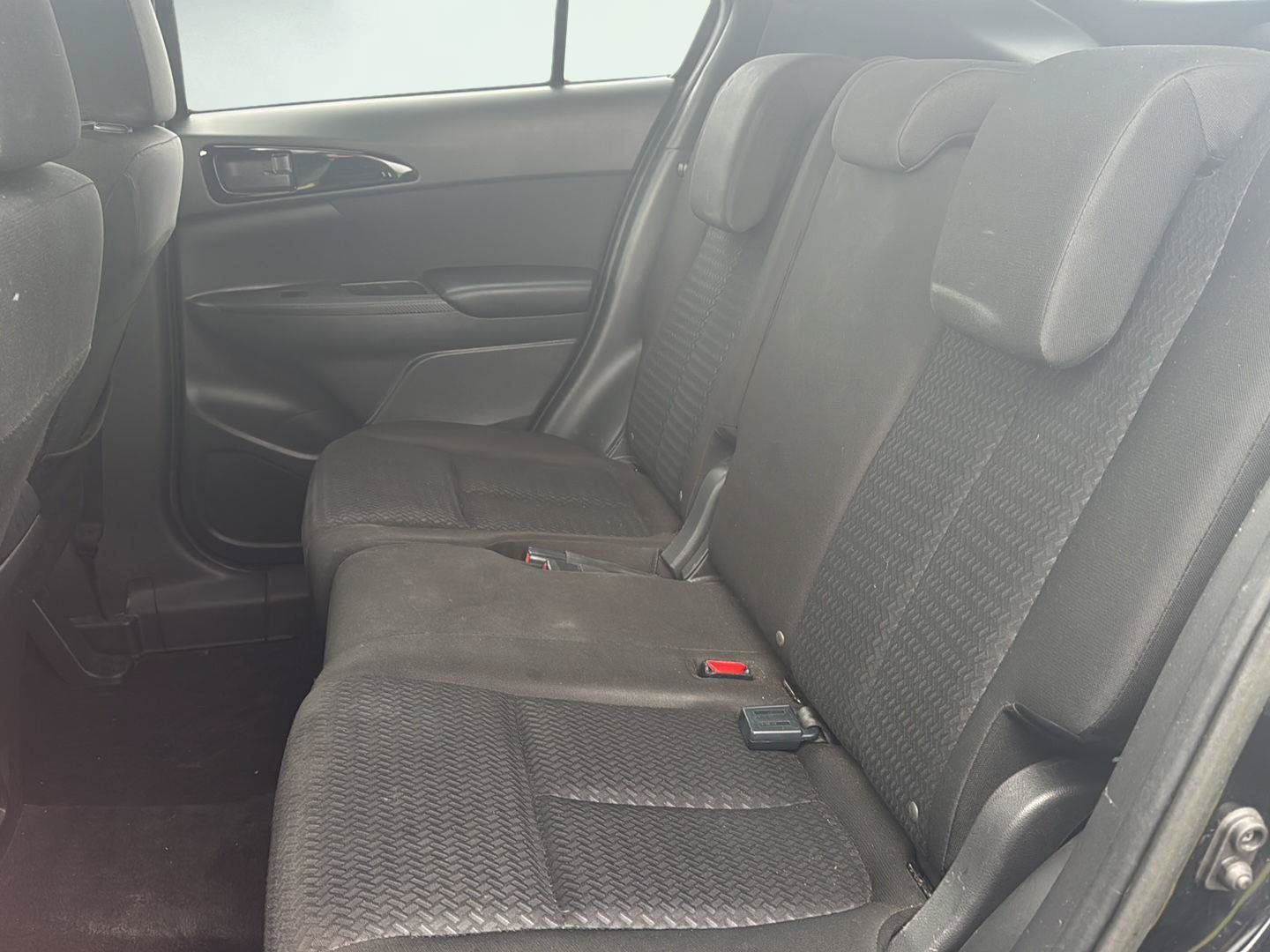 Used 2019 Mitsubishi Eclipse Cross ES FWD image 3