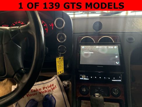 Used 1994 Porsche 928 GTS image 17