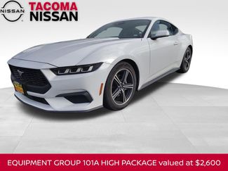 Used 2024 Ford Mustang Coupe 360° Tour