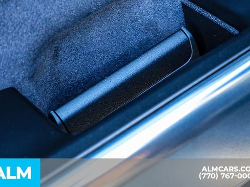 Used 2025 Ford F450 Platinum w/ Snow Plow Prep Package image 55