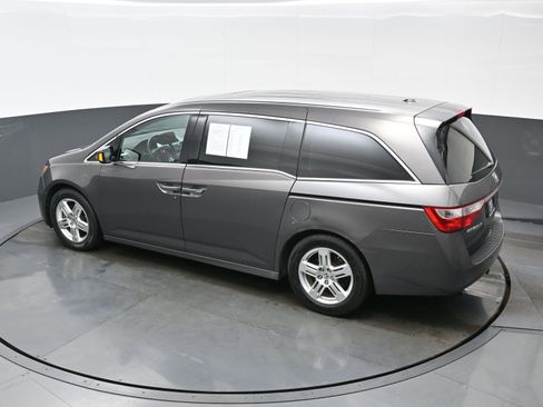 Used 2012 Honda Odyssey Touring image 38