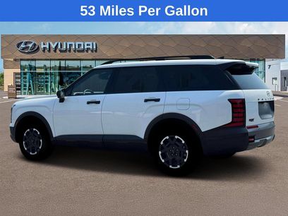 New 2026 Hyundai Palisade XRT Pro