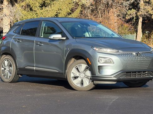 Used 2020 Hyundai Kona Limited image 2