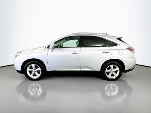 Used 2011 Lexus RX 350 AWD w/ Premium Pkg image 4