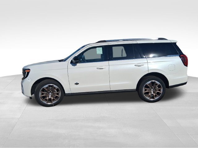 New 2027 Ford Expedition King Ranch AWD/4WD image 3