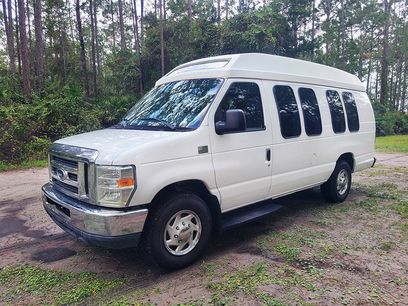 Used 2009 Ford E-250 and Econoline 250 Extended