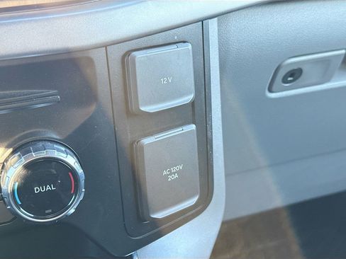 Used 2024 Ford F150 XLT w/ Mobile Office Package image 37