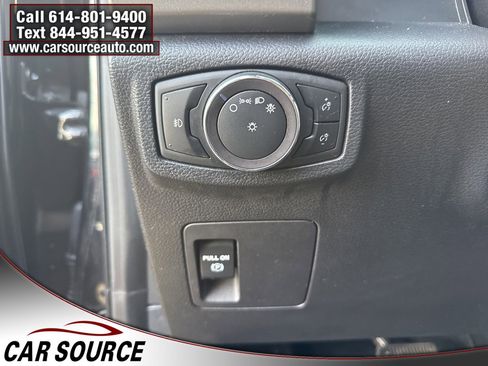 Used 2019 Ford Expedition Max XLT image 22