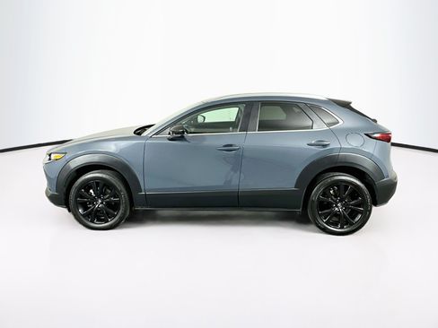 Used 2025 MAZDA CX-30 AWD 2.5 S w/ Preferred Package image 4