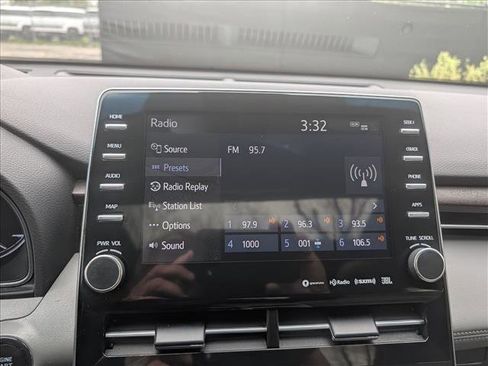 Used 2020 Toyota Avalon Limited w/ Advanced Safety Package image 35