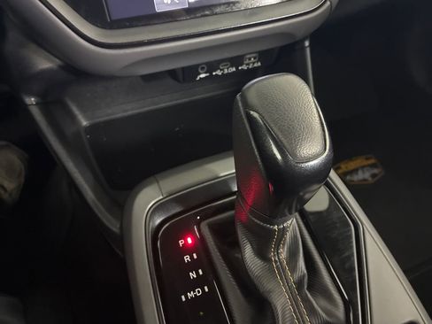 Used 2024 Subaru Crosstrek 2.5i Wilderness w/ Crosstrek Mirror Package image 16