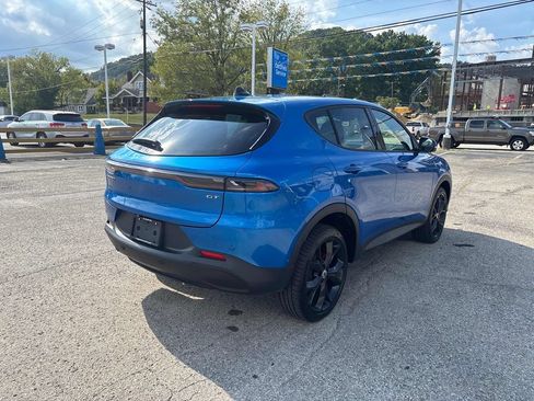Used 2024 Dodge Hornet GT Plus w/ Track Pack AWD/4WD image 5