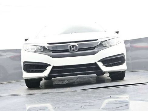 Used 2017 Honda Civic LX image 35