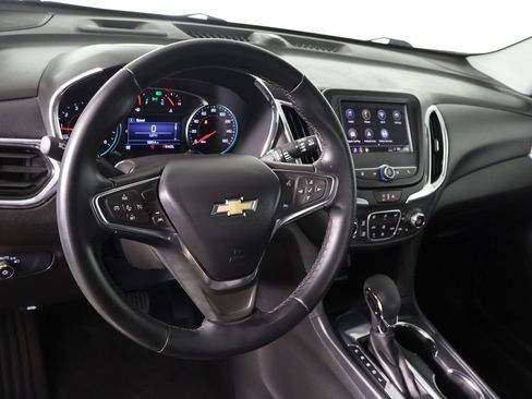 Used 2024 Chevrolet Equinox LT FWD image 25