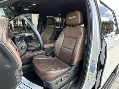 Certified 2023 Chevrolet Suburban High Country w/ Premium Package