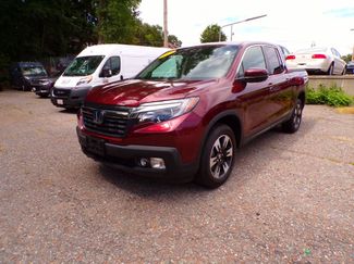 Used 2020 Honda Ridgeline RTL video 1