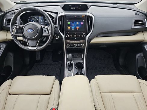 Used 2021 Subaru Ascent Limited w/ Popular Package #2 AWD/4WD image 11