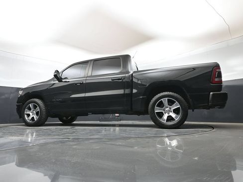 Used 2020 RAM 1500 Sport w/ Level 2 Equipment Goup w/2_L AWD/4WD image 48