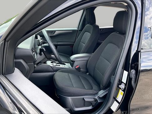 Used 2025 Ford Escape Active FWD image 7