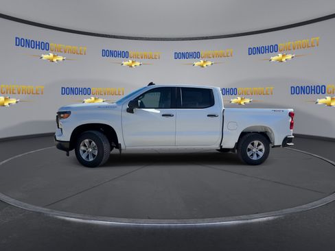 New 2026 Chevrolet Silverado 1500 W/T image 5