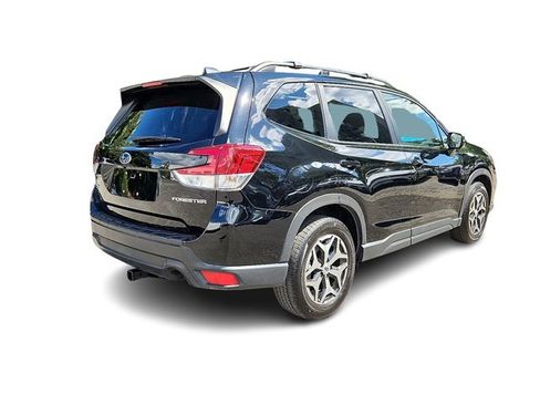 Used 2019 Subaru Forester Premium w/ Popular Package #1 image 6