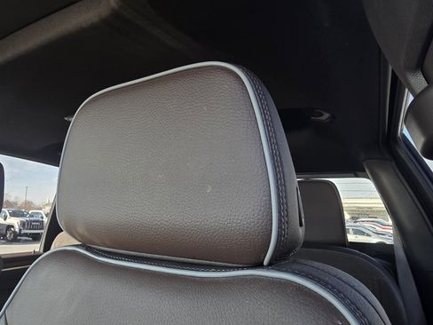 Used 2025 GMC Sierra 2500 Denali w/ Technology Package image 20