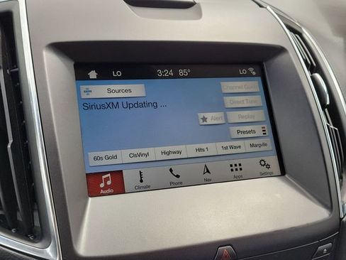 Used 2018 Ford Edge Titanium w/ Equipment Group 302A image 25