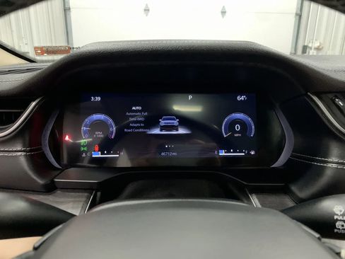 Used 2021 Jeep Grand Cherokee L Limited image 27