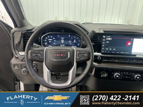 Used 2023 GMC Sierra 1500 Elevation AWD/4WD image 24
