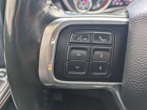 Used 2022 RAM 2500 Laramie AWD/4WD image 24
