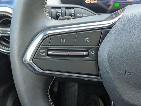 New 2026 Chevrolet Equinox EV LT image 28