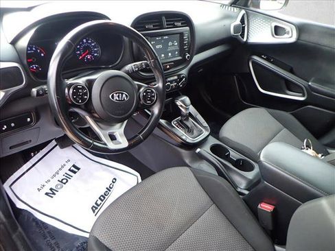 Used 2020 Kia Soul X-Line image 10