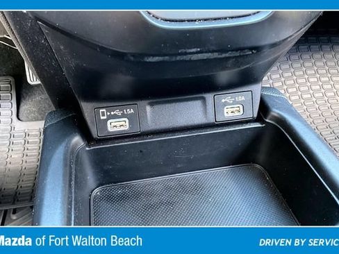 Used 2021 Honda CR-V EX-L image 25
